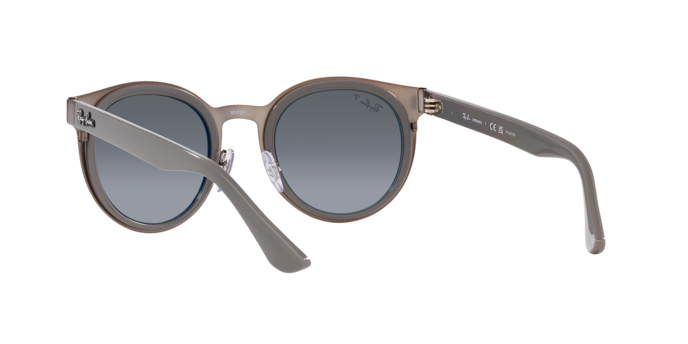 Ray-Ban Bonnie Sunglasses RB3710 9260J0