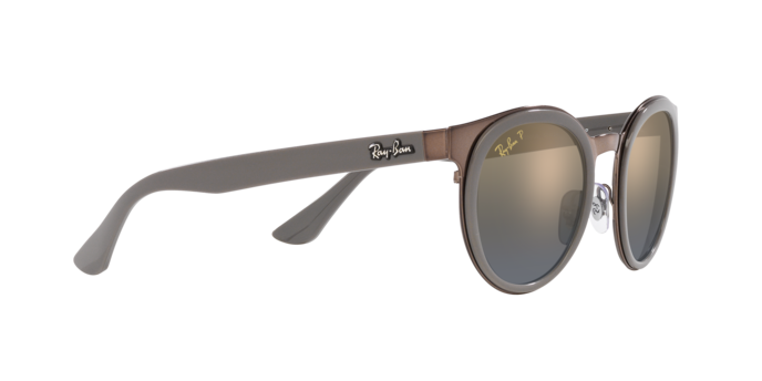 Ray-Ban Bonnie Sunglasses RB3710 9260J0