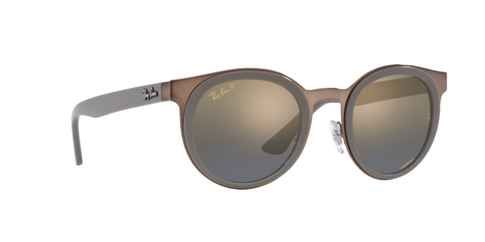 Ray-Ban Bonnie Sunglasses RB3710 9260J0