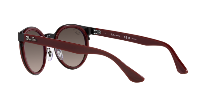 Ray-Ban Bonnie Sunglasses RB3710 92615J