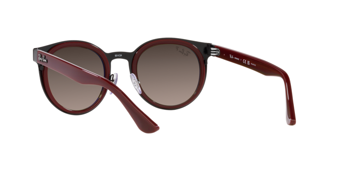 Ray-Ban Bonnie Sunglasses RB3710 92615J