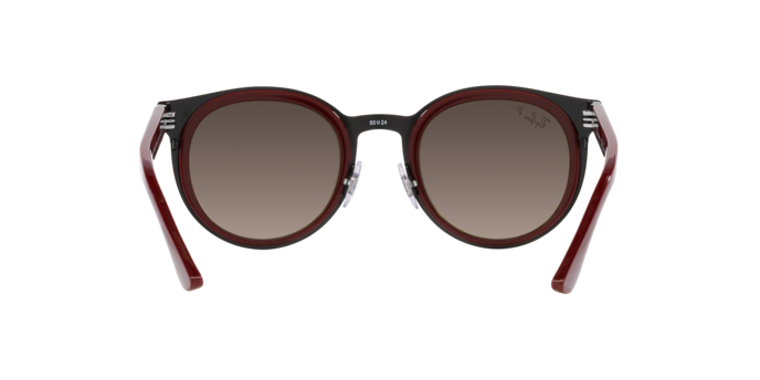 Ray-Ban Bonnie Sunglasses RB3710 92615J