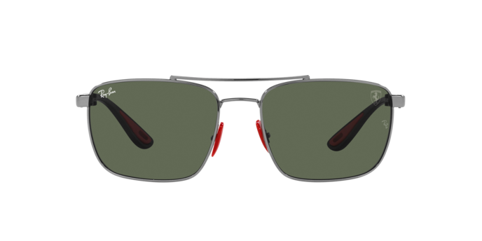 Ray-Ban Sunglasses RB3715M F08580