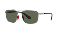 Ray-Ban RB3715M F02087