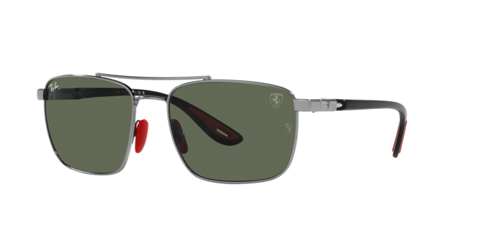 Ray-Ban Sunglasses RB3715M F00171