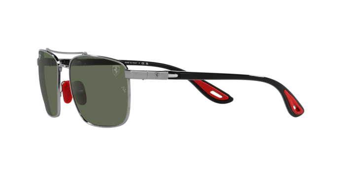 Ray-Ban Sunglasses RB3715M F08580