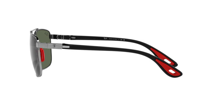 Ray-Ban Sunglasses RB3715M F02087