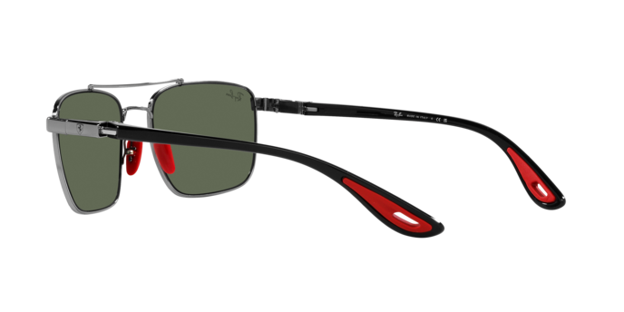 Ray-Ban Sunglasses RB3715M F00171