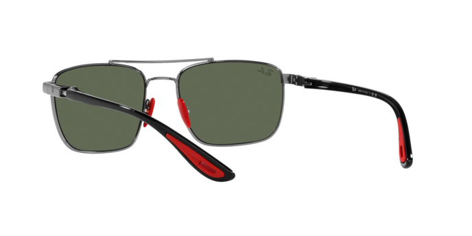Ray-Ban Sunglasses RB3715M F0845J