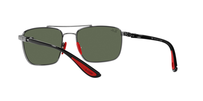 Ray-Ban Sunglasses RB3715M F0646G