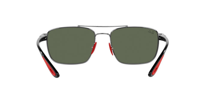 Ray-Ban Sunglasses RB3715M F0845J