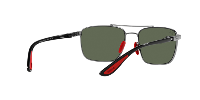Ray-Ban Sunglasses RB3715M F0845J