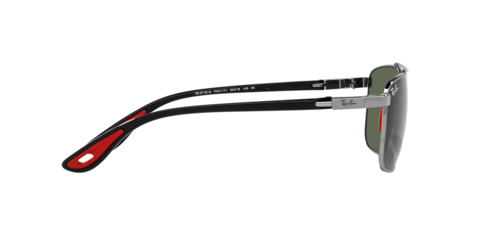 Ray-Ban Sunglasses RB3715M F0646G