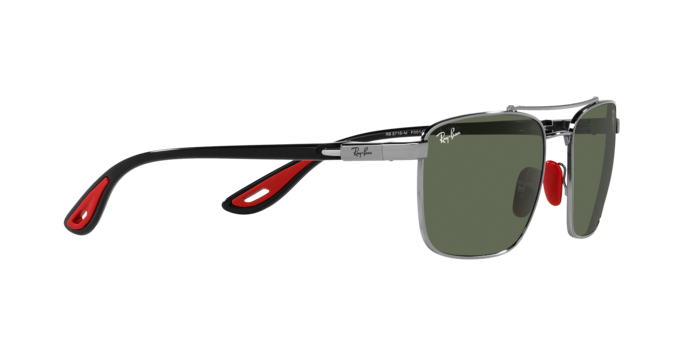 Ray-Ban Sunglasses RB3715M F0845J