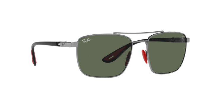 Ray-Ban Sunglasses RB3715M F02087