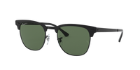 Ray-Ban Clubmaster Metal RB3716 186/58