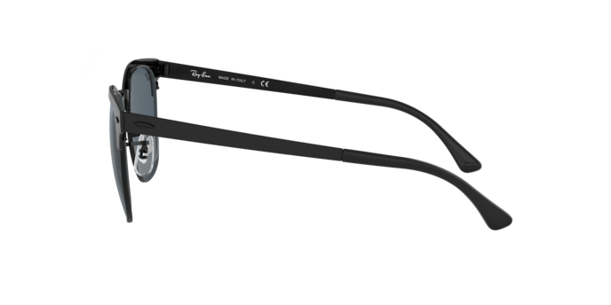 Ray-Ban Clubmaster Metal Sunglasses RB3716 186/R5