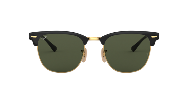 Ray-Ban Clubmaster Metal RB3716 187