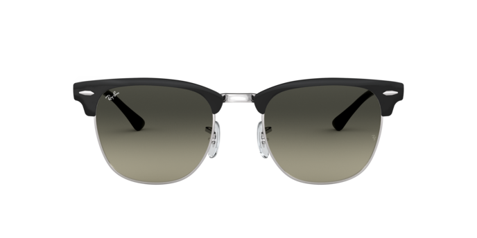 Ray-Ban Clubmaster Metal Sunglasses RB3716 900471