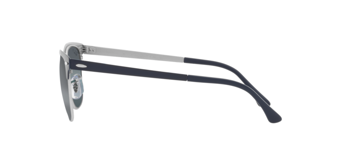 Ray-Ban Clubmaster Metal Sunglasses RB3716 9254G6