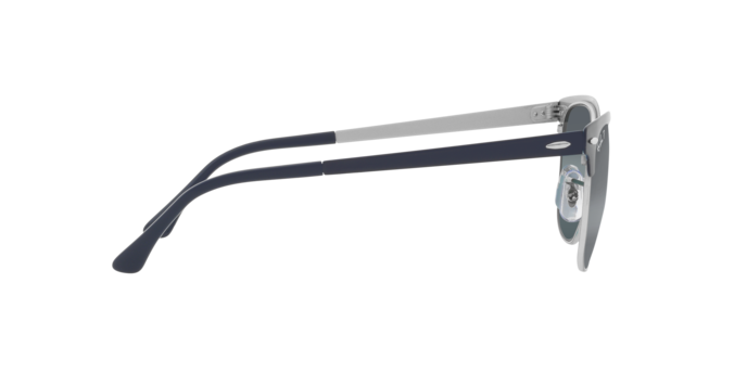 Ray-Ban Clubmaster Metal Sunglasses RB3716 9254G6