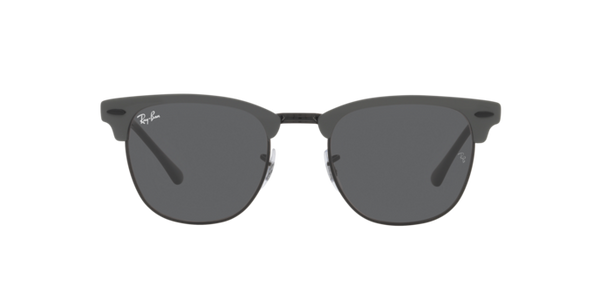 Ray-Ban Clubmaster Metal RB3716 9256B1