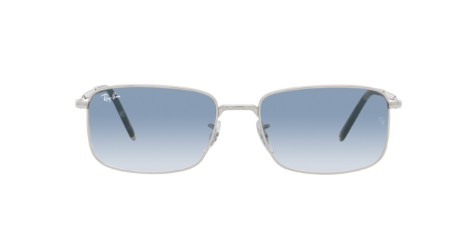 Ray-Ban Sunglasses RB3717 003/3F