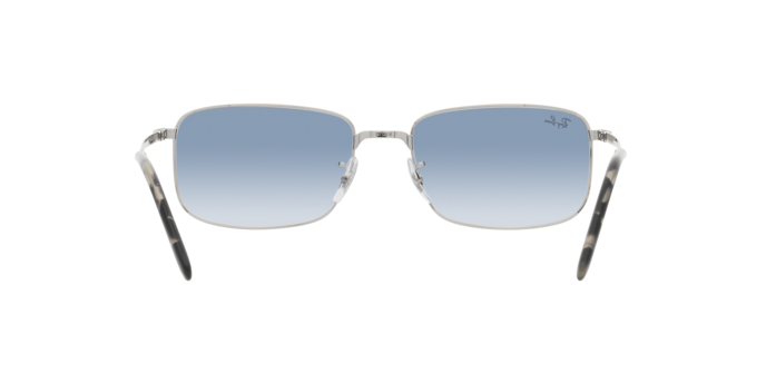 Ray-Ban Sunglasses RB3717 003/3F