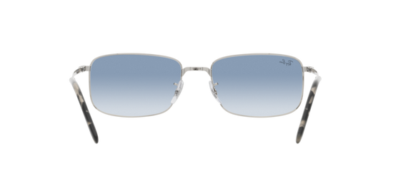 Ray-Ban Sunglasses RB3717 003/3F