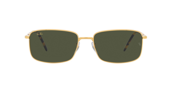 Ray-Ban Sunglasses RB3717 919631