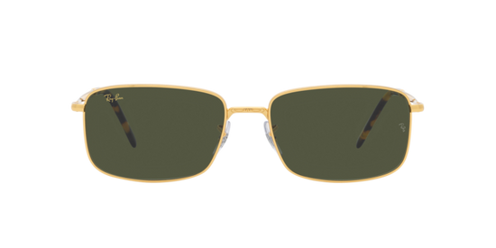 Ray-Ban Sunglasses RB3717 919631