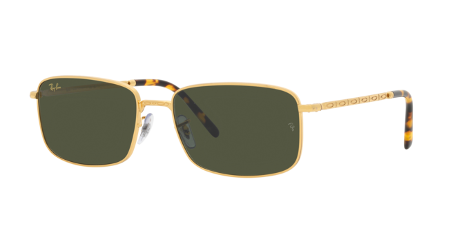 Ray-Ban Sunglasses RB3717 919631