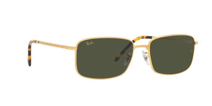 Ray-Ban Sunglasses RB3717 919631