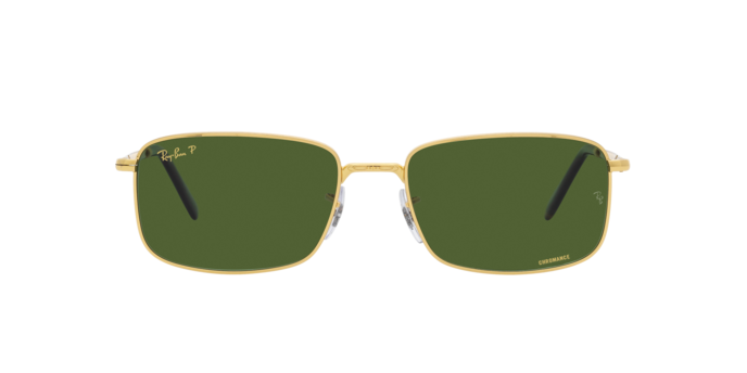 Ray-Ban Sunglasses RB3717 9196P1