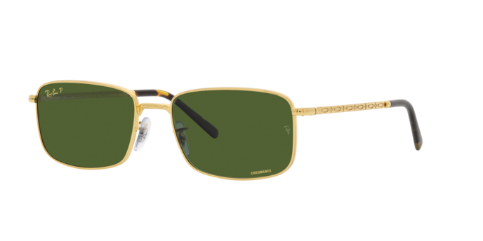 Ray-Ban Sunglasses RB3717 9196P1