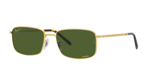 Ray-Ban Sunglasses RB3717 9196P1