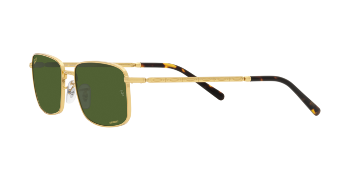 Ray-Ban Sunglasses RB3717 9196P1