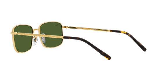 Ray-Ban Sunglasses RB3717 9196P1