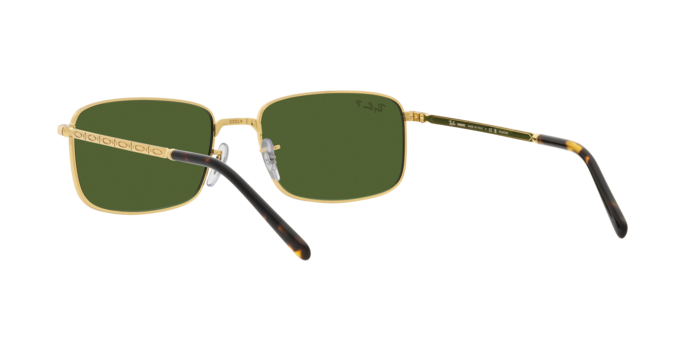 Ray-Ban Sunglasses RB3717 9196P1