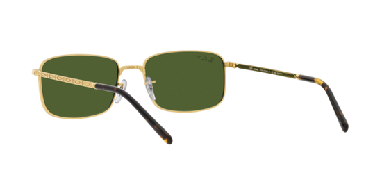 Ray-Ban Sunglasses RB3717 9196P1