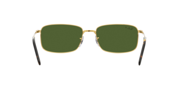 Ray-Ban Sunglasses RB3717 9196P1