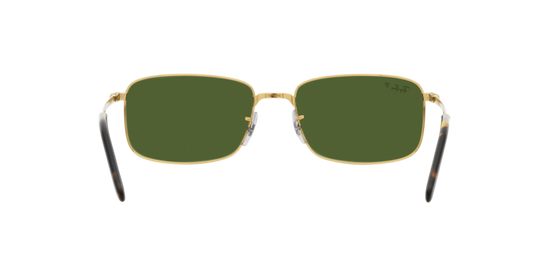 Ray-Ban Sunglasses RB3717 9196P1