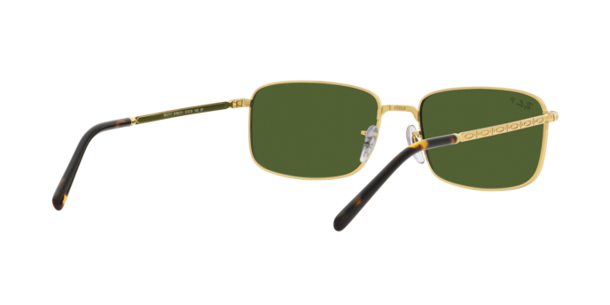 Ray-Ban Sunglasses RB3717 9196P1