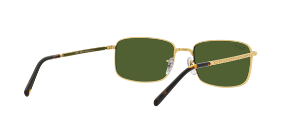 Ray-Ban Sunglasses RB3717 9196P1