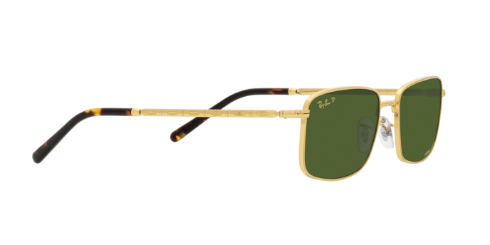 Ray-Ban Sunglasses RB3717 9196P1