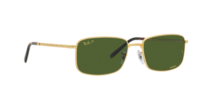 Ray-Ban Sunglasses RB3717 9196P1