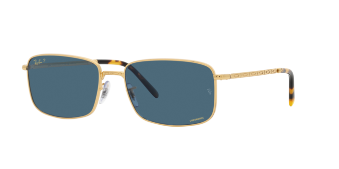 Ray-Ban Sunglasses RB3717 9196S2