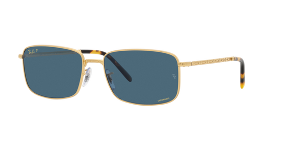 Ray-Ban Sunglasses RB3717 9196S2