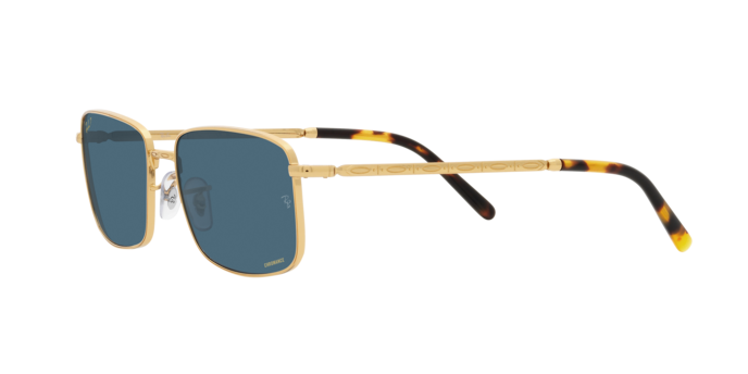 Ray-Ban Sunglasses RB3717 9196S2