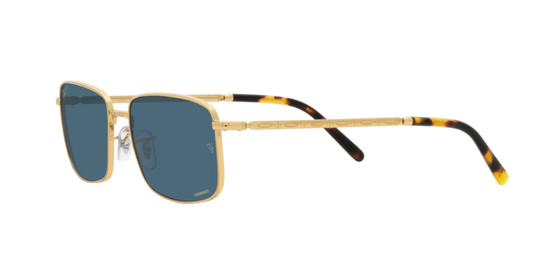 Ray-Ban Sunglasses RB3717 9196S2